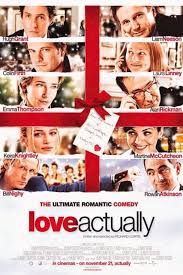 Love Actually 2003 Truth Is I M In Love Love Actually Love Actually 2003 Holiday Movie