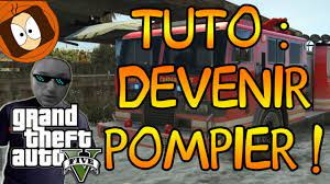 Dans gta v, il est très ressemblant à celui de l'épisode précédent. Tuto Devenir Pompier Sur Gta V Rp Sapeurs Pompiers Mod Youtube