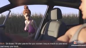 fucked with a passer for gasoline - XNXX.COM