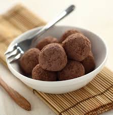 Palline di cocco e cacao ricette, che amerete. Ricetta Nuvole Di Cocco Al Cacao Zuccherato Ricette Perugina Com