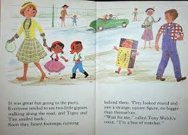 They were first published in 1960 and were relaunched in new editions in february 2003. Pin On My Favourite Books