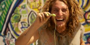 Max Levi Frieder: Art as an Act of Collective Elevation.