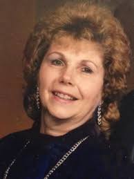 Virginia Day Obituary