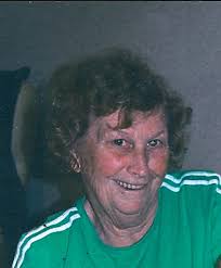 Betty Terry Obituary September 5, 2023