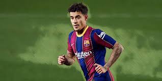 Maybe you would like to learn more about one of these? Ranking The Five Favourites To Sign Philippe Coutinho This Summer
