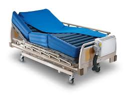 Bariatrik Havali Yatak Acs Lal Zone Air Pump Mattress System Havali Yatak Tibbi