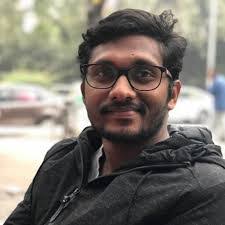 Mohan Varghese's Instagram, Twitter & Facebook