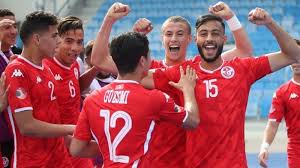 تهمة تلاحق لاعبي منتخب تونسي في بطولة بأستراليا. Ù…Ù†ØªØ®Ø¨ Ø§Ù„Ø£ÙˆØ§Ø³Ø· Ø§Ù„ÙƒÙ†Ø²Ø§Ø±ÙŠ ÙŠØ³ØªÙ†Ø¬Ø¯ Ø¨Ø®Ù…Ø§Ø³ÙŠ Ù…Ù† Ø§Ù„Ø¥ÙØ±ÙŠÙ‚ÙŠ ÙˆÙŠØ¶Ù… Ù…ÙˆÙ‡Ø¨ØªÙŠÙ† Ù…Ù† Ø§Ù„Ø¹Ù…Ø±Ø§Ù† ÙˆØ£Ø±ÙŠØ§Ù†Ø©