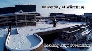 +49 (0) 931 31 88343. University Of Wuerzburg Hubland Campus Youtube