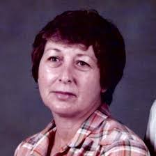 Obituary information for Sarah Alice Pounders Wallace