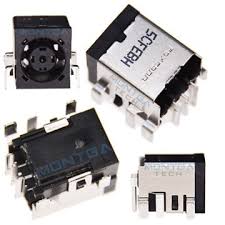 Hp officejet séries 4300 et 6300 ; Dc Power Jack Laptop Hp 2570p Socket Plug Charging Port