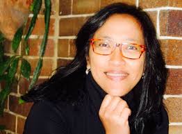 Dyah Pitaloka "Don't tell us to leave” (public seminar)