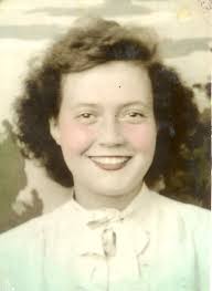 Helen Virginia Kirk Swan (1925-1995)