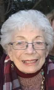 Mildred (Millie) Scales ~ September 20, 1927