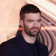 Who is 'Bond' actor Stuart Martin? Meet Scots actor tipped for 007 role