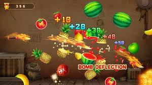 16 Games Like Fruit Ninja Top Best Alternatives Fruit Ninja Game Ninja Games Best Games
