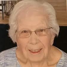 Obituary information for Rose Marie Kelly