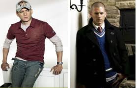 Cop), lavin left the series to star in alice. Eye Candy Wentworth Miller Modeling Pictures Give Me My Remote Give Me My Remote