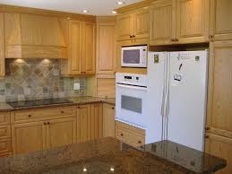 Oak Kitchen Cabinet Polish Etc Kitchen Cabinets White Kitchen Appliances Kitchen Design Kitchen Cabinet Remodel