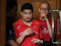 Tunang kepada pemain gitar kumpulan kristal, rody ini dikatakan sebagai antara penjaga gol futsal wanita yang paling cantik di malaysia! Jurulatih Terjun Kebangsaan Didakwa Rogol Atlet Utusan Borneo Online