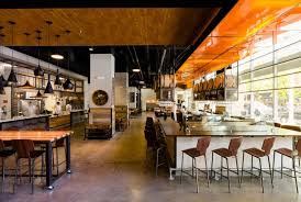Photos Central Table Food Hall Now Open In Central West End Con Imagenes The Globe
