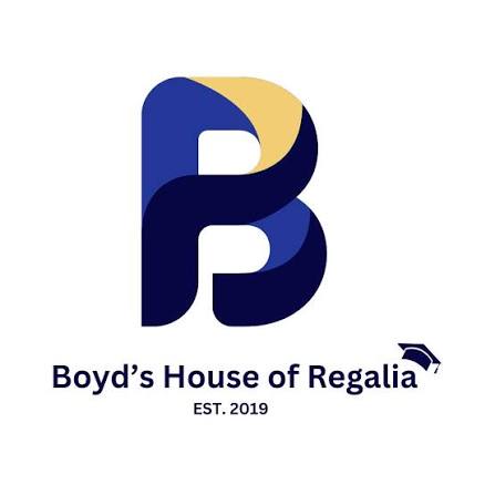 Boyds Regalia logo or brand image