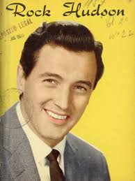 AlbumdosArtistas N22 Rock Hudson Text