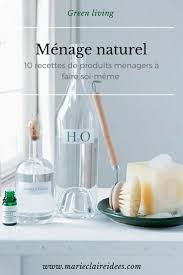 Produit Menager Fait Maison En 2020 Produit Menager Fait Maison Produit Menager Nettoyants Diy