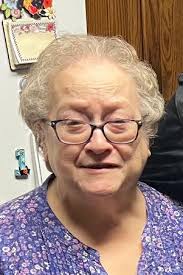 Connie Peavey Obituary