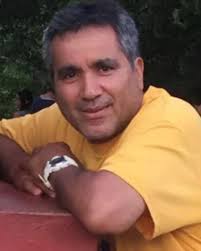 Most Recent Obituaries