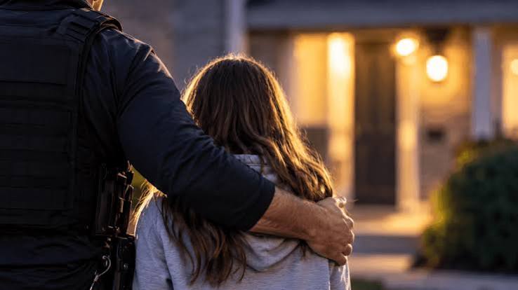 79 missing children found in largest operation of its kind in Ohio history