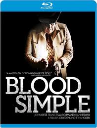 Blood Simple: Getz, John, McDormand, Frances, Walsh, M Emmet, Coen, Joel,  Coen, Ethan: 0883904241430: Amazon.com: Books