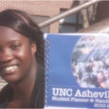 Pinhole camera photo taken by coauthor Gerson Morales of his girlfriend... 