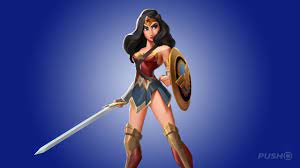 MultiVersus: Wonder Woman - All Unlockables, Perks, Moves, and How to Win |  Push Square