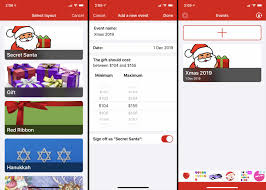 Researching the best gift for every friend and family member on your list can be tasking. The 5 Best Secret Santa Apps For 2021