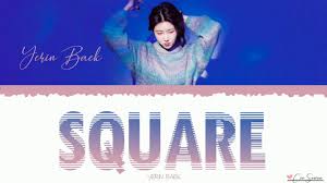 December 10, 2020december 10, 2020. Yerin Baek Square Lyrics Chords Chordify