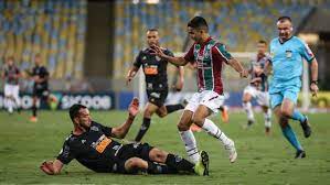 + clique aqui e confira a tabela da série a líder e melhor mandante do brasileiro, o galo vai em busca de manter o aproveitamento de 100% em casa. Atletico Mg X Fluminense Provaveis Times Onde Ver Desfalques E Palpites Lance