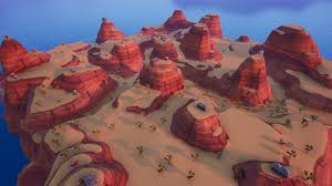 Many creative fortnite zone wars maps have been made, such as this incredible one from medic. Elon Canyon Zone Wars