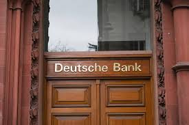 Verimi is an independent offer of verimi gmbh and independent of services of deutsche bank companies. Deutsche Bank Bolsters European Spac Roster Ahead Of Expected Boom Financial News
