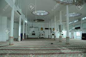 Masjid abidin atau dahulunya dikenali sebagai masjid putih atau masjid besar merupakan masjid diraja. Interior Of The Abidin Mosque In Kuala Terengganu Malaysia Stock Photo Picture And Royalty Free Image Image 39413622