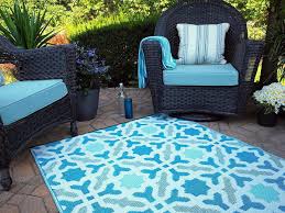 These Colorful Outdoor Rugs Will Spice Up Your Patio Home Garden Tucson Com