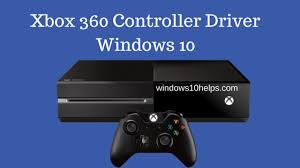 Xbox360 Controller Driver Windows10 Issues Fixed Xbox360controller Xbox360driver Xbox 360 Controller The Cure Graphic Card