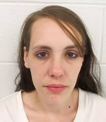 Missing court date lands Cumberland woman in jail