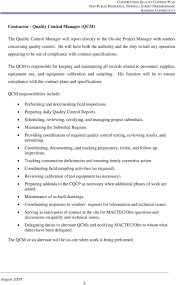 Quality Control Report Example Barati Ald2014 Throughout Construction Deficiency Report Template Best Prof Report Template Templates Professional Templates