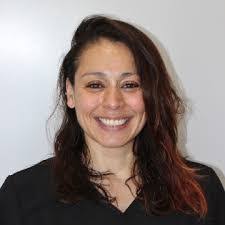 Cynthia Fuentes's Instagram, Twitter & Facebook