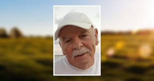 Ronald Jenkins Obituary 2020