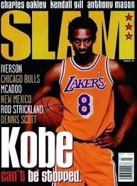 Www Heysport Biz In 2020 Kobe Bryant Pictures Kobe Bryant Slam Magazine