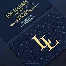 Despite the internet revolution business cards have never lost their charm and importance. Luxury Business Cards Miami Ok Print Miami