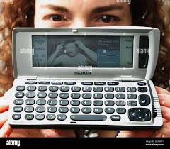 neuesten Nokia 9210i Communicator ...