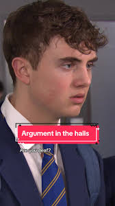 Middle School Hollyoaks Football Team Nights Nathaniel 72